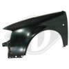 DIEDERICHS 1024007 Wing